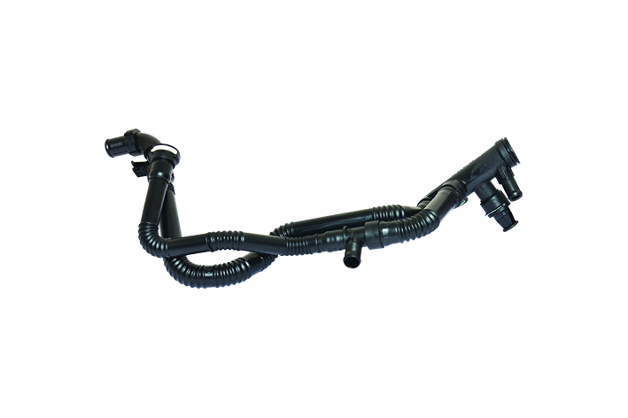 Маркуч за парно - IBR 17361 за PEUGEOT, CITROEN, FORD, TOYOTA, MAZDA, SUZUKI